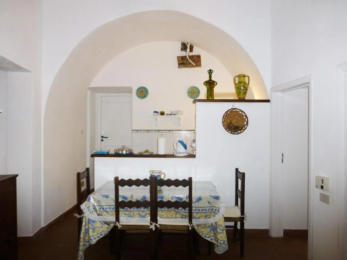 La Cava Apartment Taormina