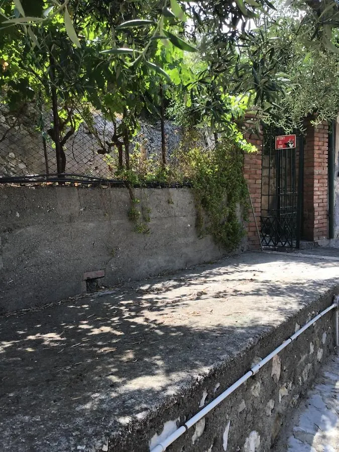 La Cava Apartment Taormina Italien