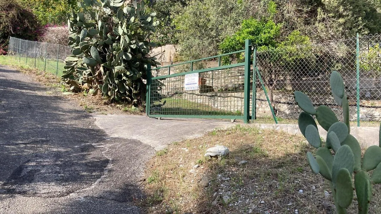 La Cava Apartment Taormina