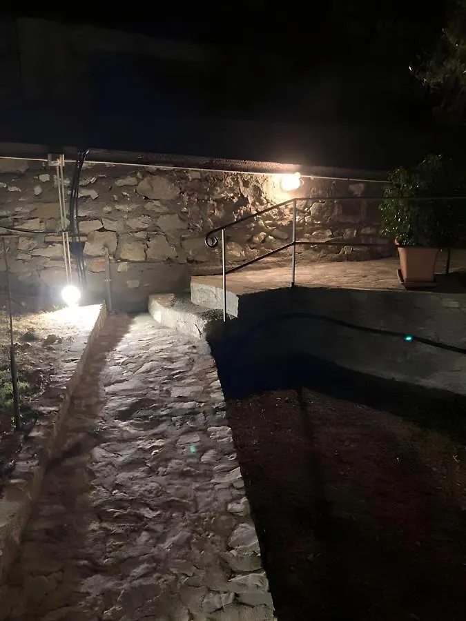 La Cava Apartment Taormina 0*,