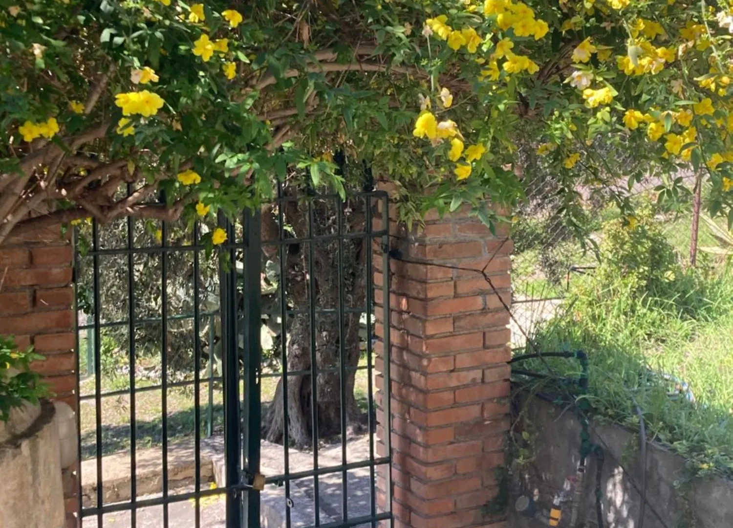 La Cava Apartment Taormina 0*,  Italien