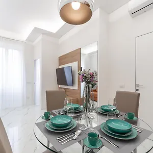  Appartamento Duomo Cozy Italia