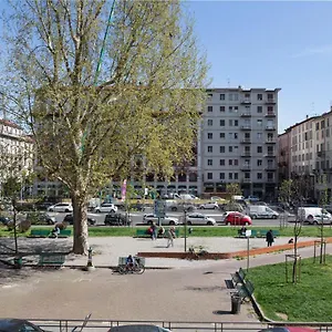  Appartamento Naviglio Dream - 2 Bedrooms Italia