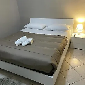  Appartamento Dimora Partenopea-holiday House Italia