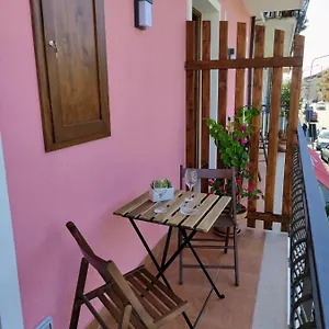 Appartamento I Dù Meli, Taormina