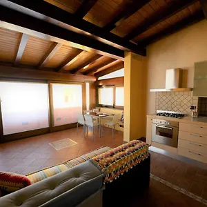 Appartamento Collection: Iside, Taormina