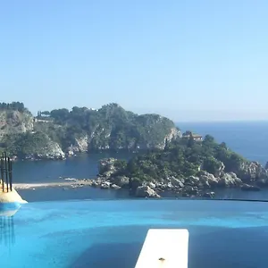 Casa vacanze Suk, Taormina