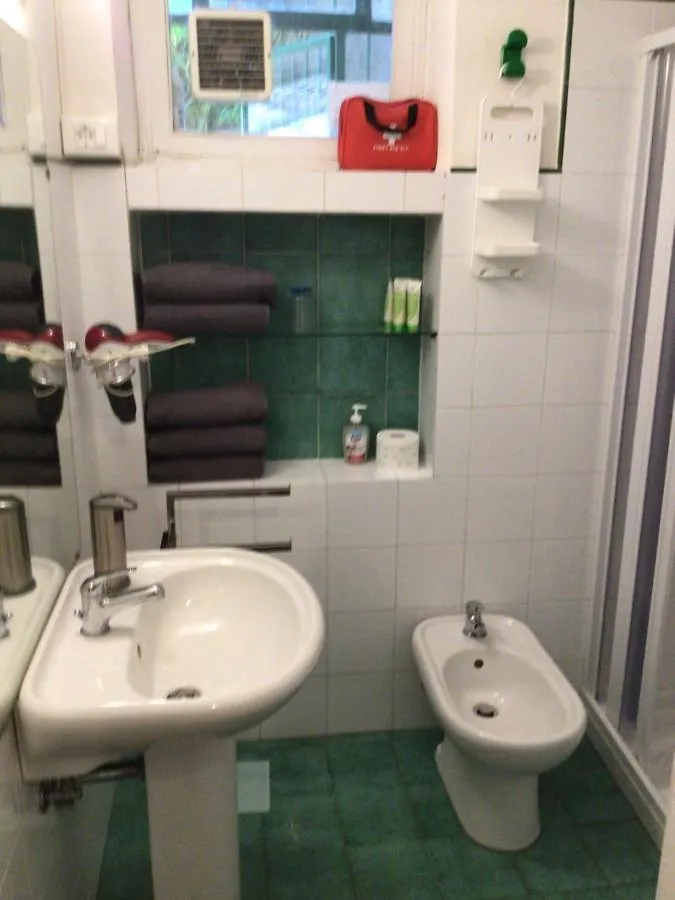La Cava Apartment Taormina