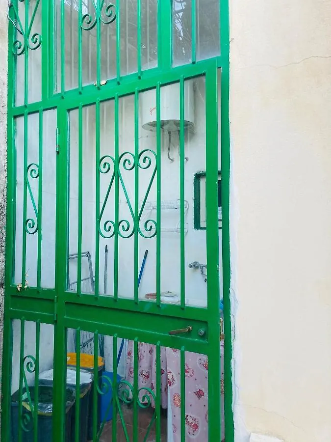 La Cava Apartment Taormina Italy