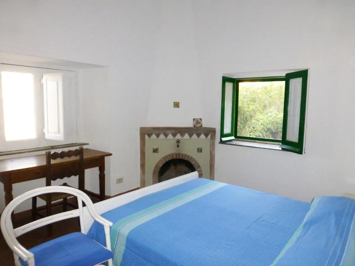 La Cava Apartment Taormina 0*,