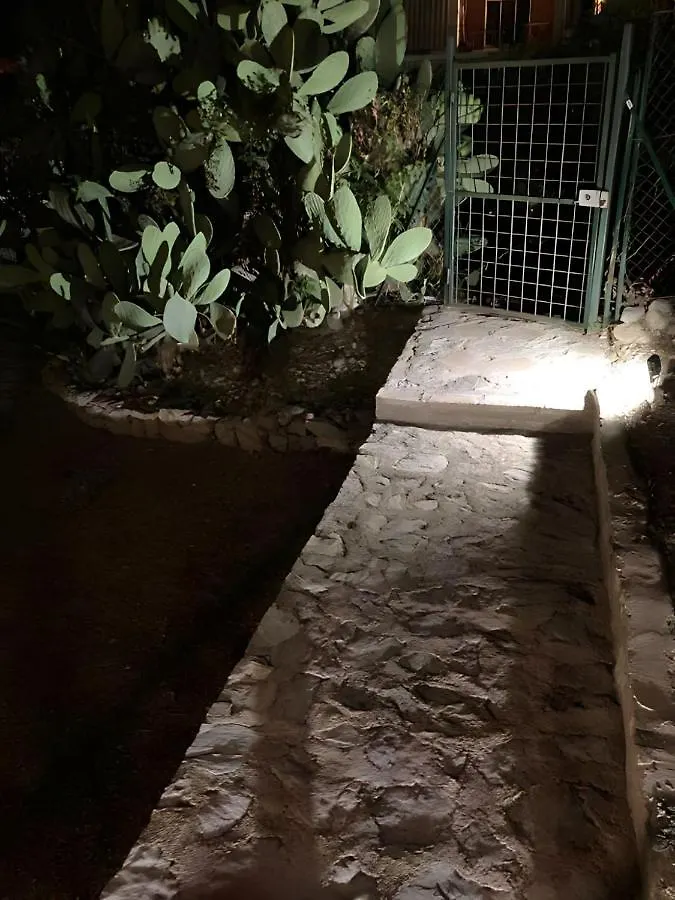 La Cava Apartment Taormina
